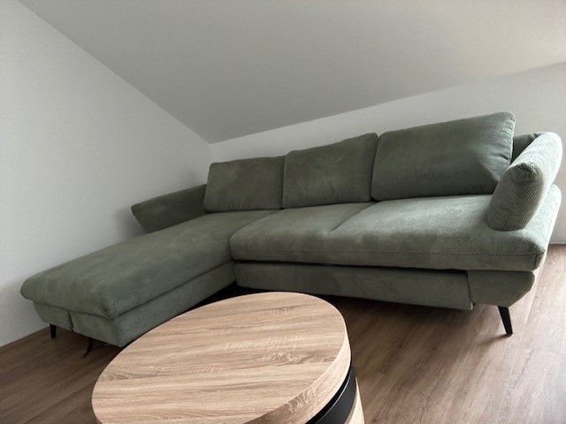 Kundenbild Ecksofa Balou COT92 LR C276 BB