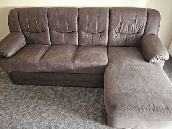 Kundenbild Ecksofa Orion REC MAT11 LR 612B
