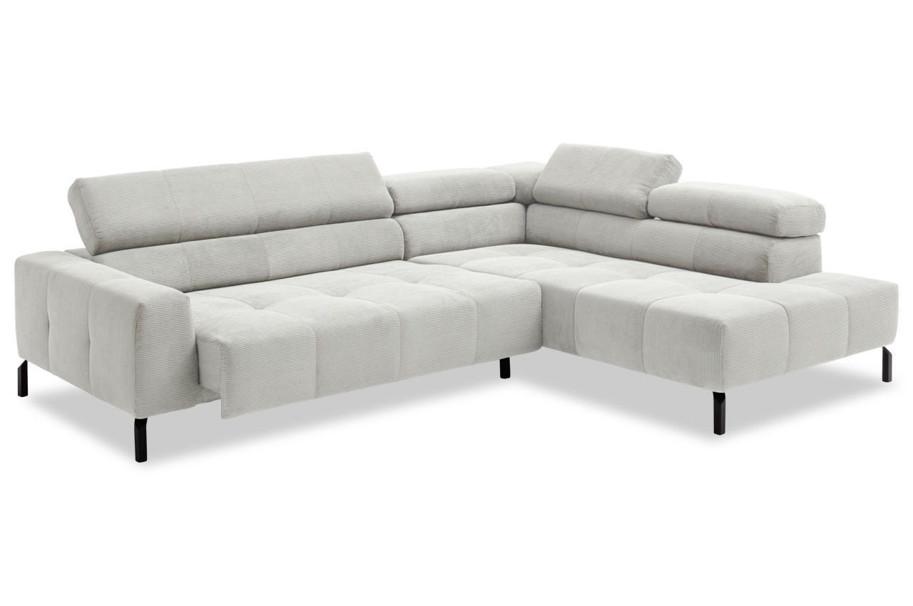 Cleveland MR5 CordHellgrau
