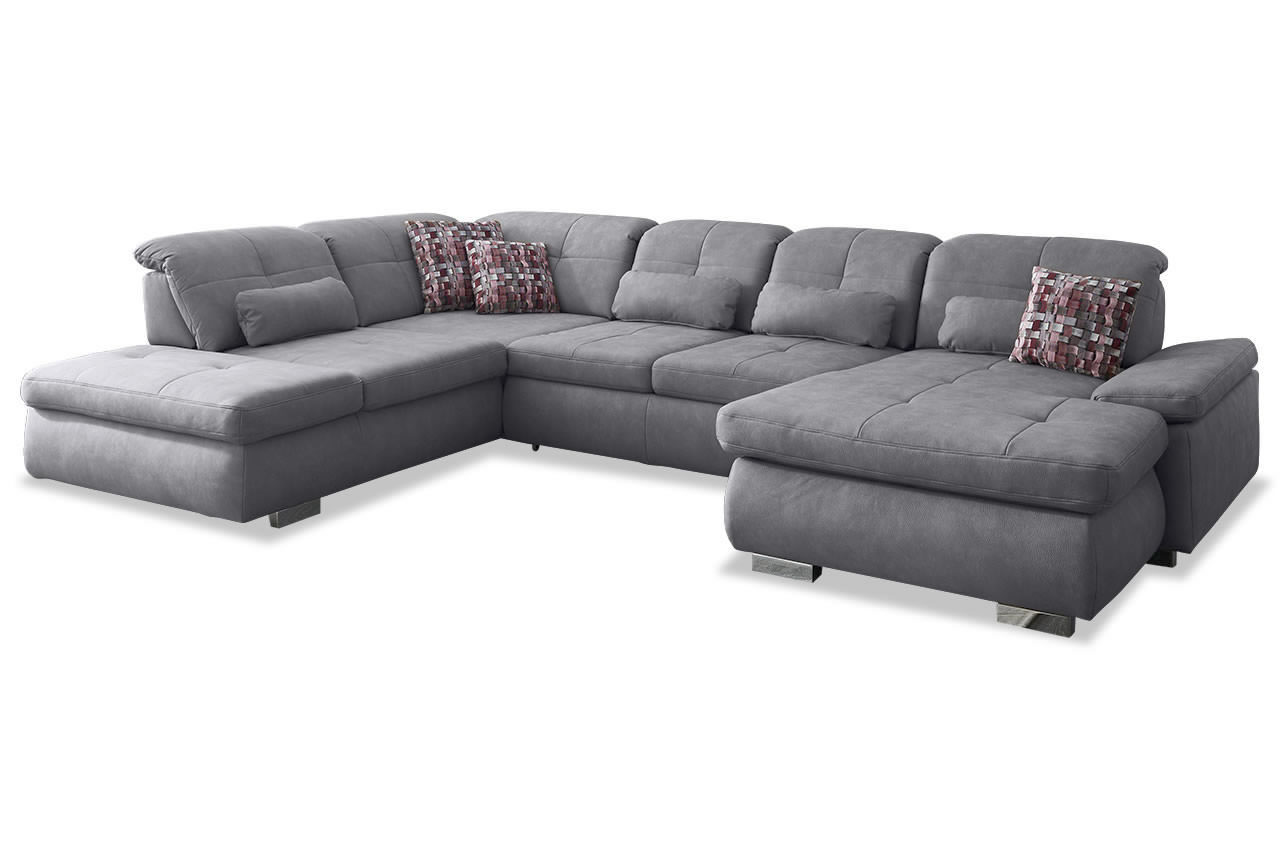 Mammut 13284 Grau