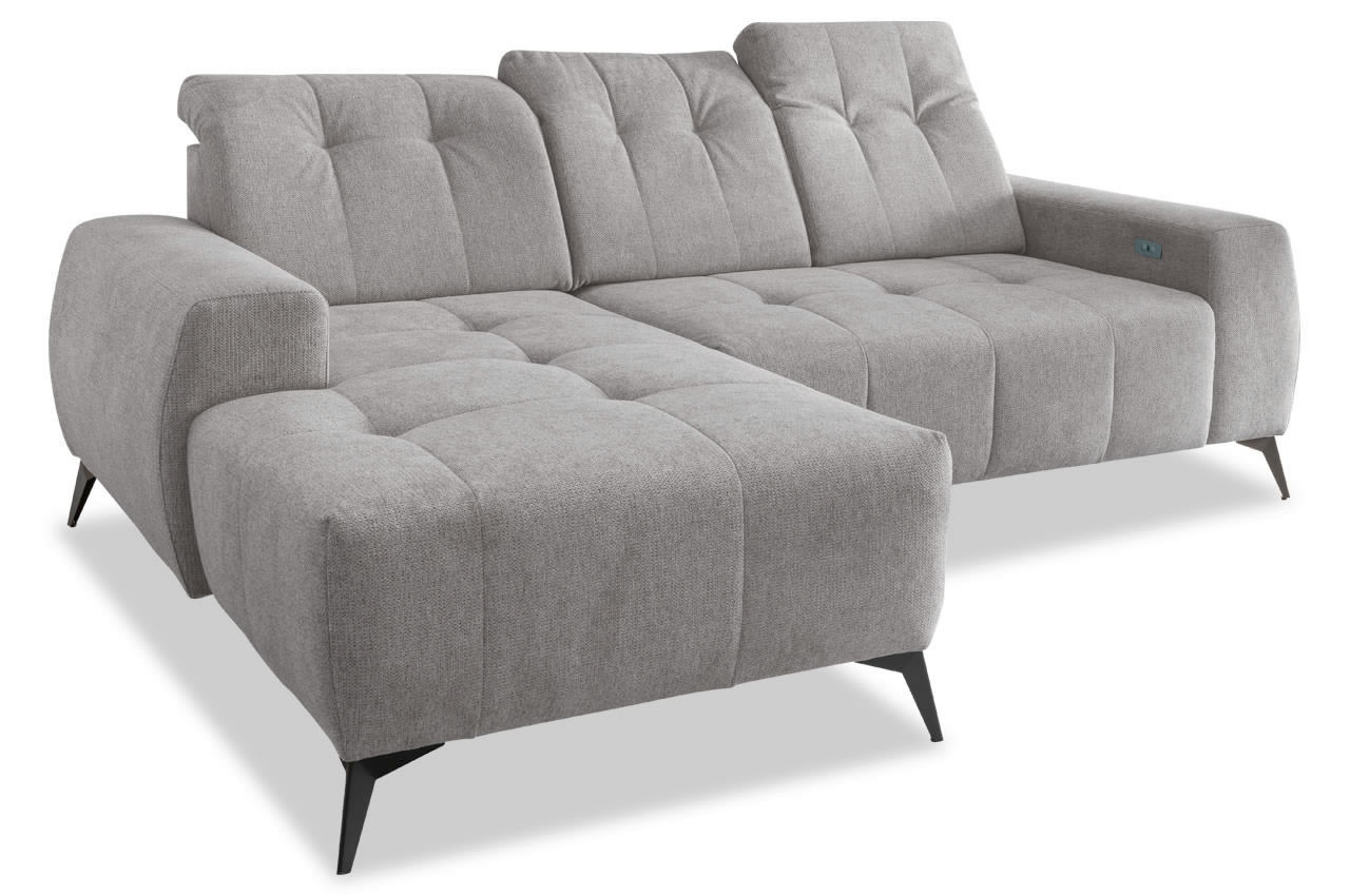 benformato sano ecksofa links mango 3608 hellgrau benformato sano ecksofa links mango 3608 hellgrau
