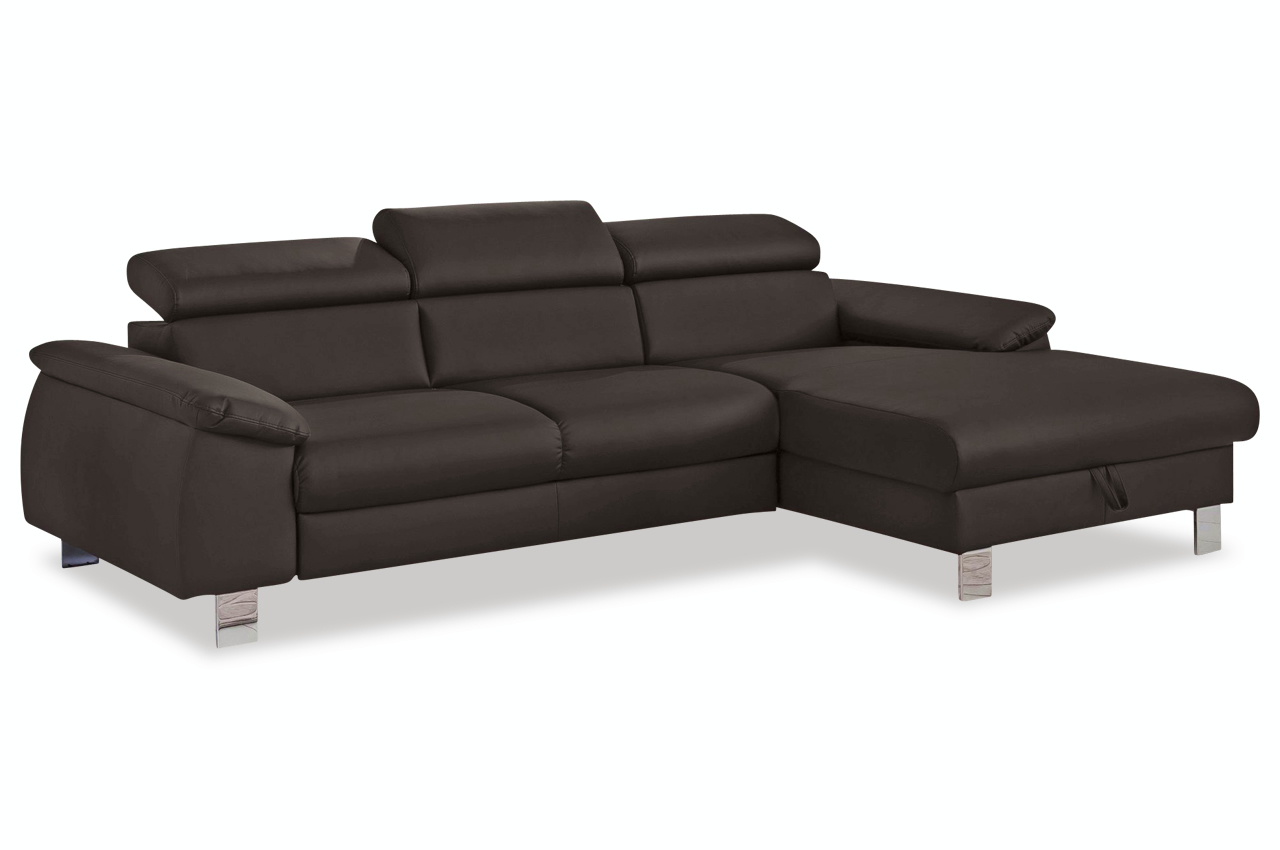 Pampas Leder M9005 Dunkelbr.