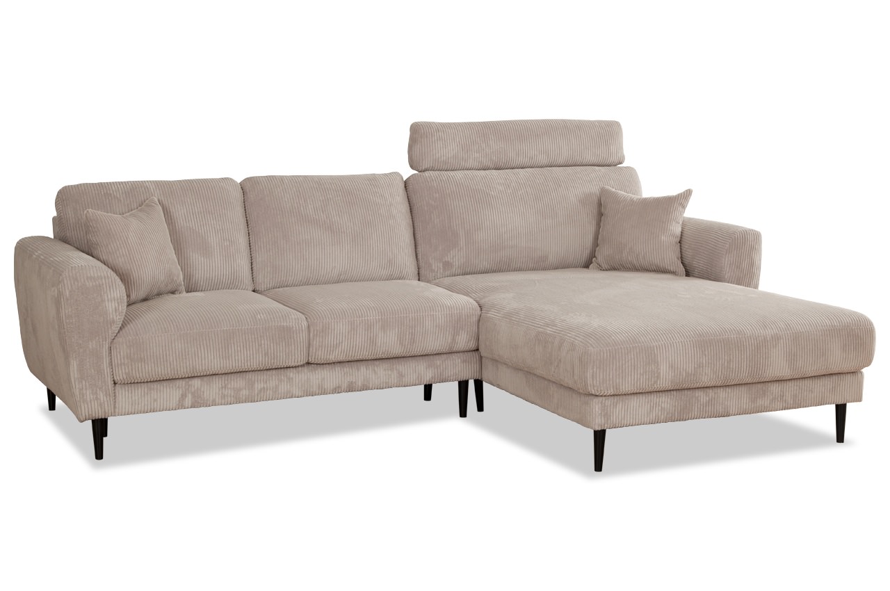 6152 Cord Cappuccino