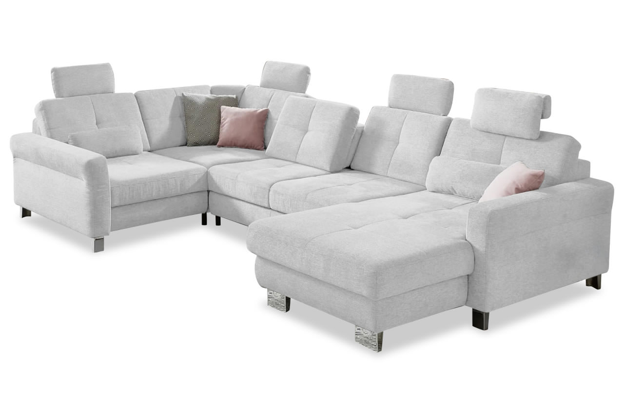 Famosa 16794 Silber
