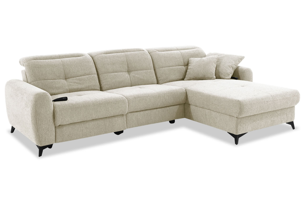 Flachgewebe 432 07 Beige
