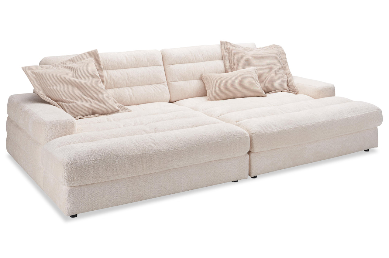 stripes candy bigsofa stoff shaun white mit cordkissen stripes candy bigsofa stoff shaun white mit cordkissen