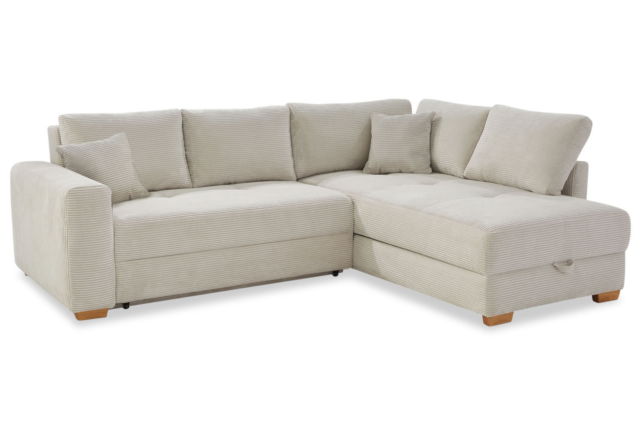 Cord 426 17 Greige