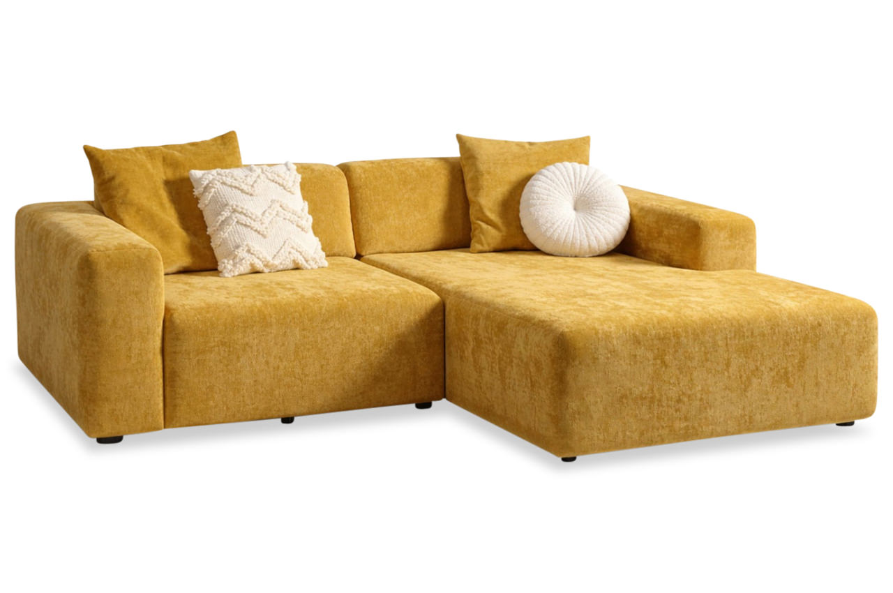 Sereno 689 Curry