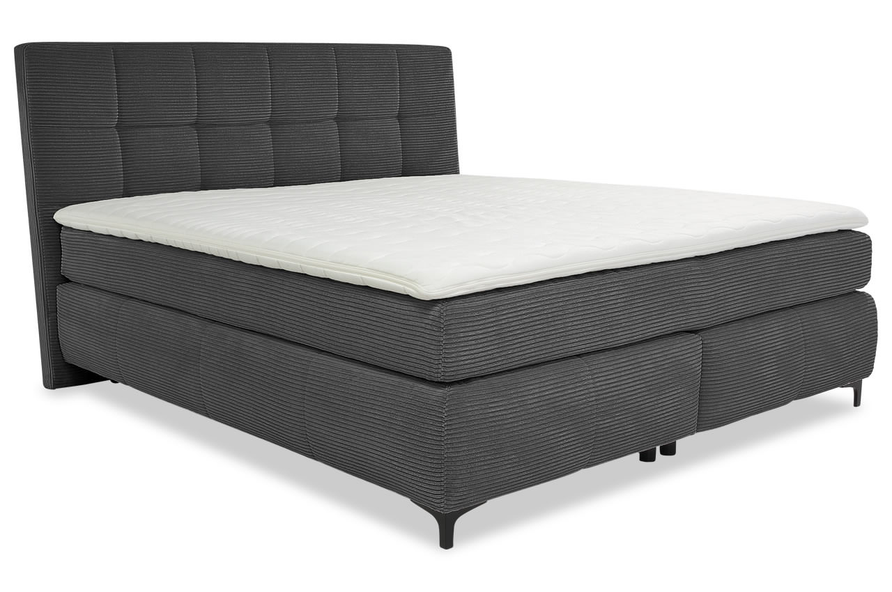 Cord 426 09 Grau