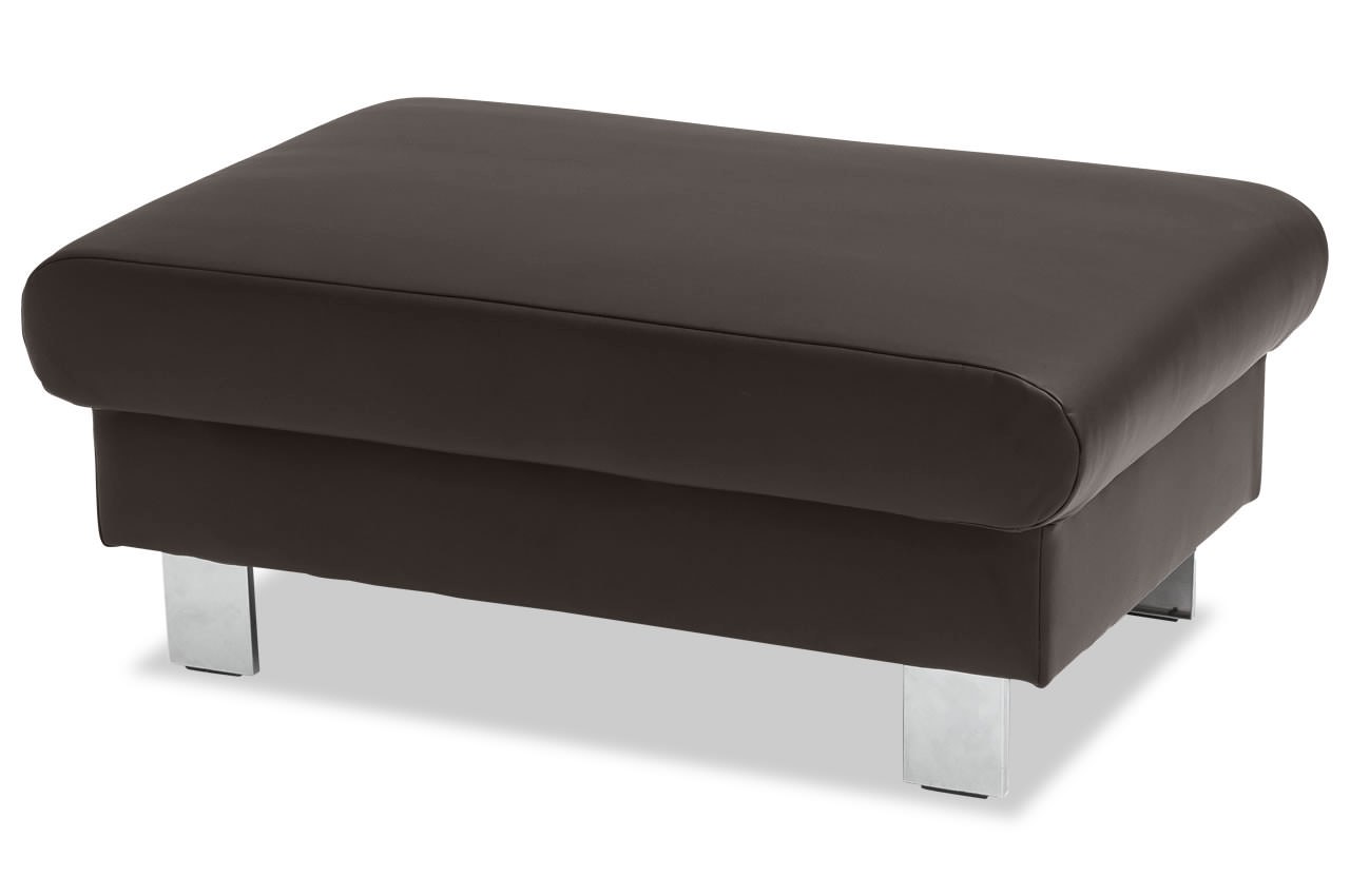 Pampas Leder M9005 Dunkelbr.