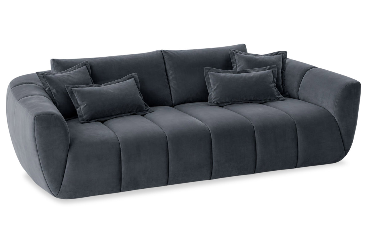 Bluvel 14 Dunkelgrau