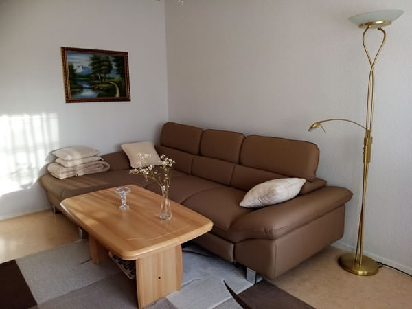 Kundenbild Ecksofa Driver REC Leder COT04 LL M9037BB