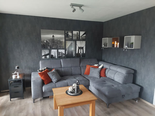 Kundenbild Ecksofa Sydney OTM BRW28 MR GLO19EB Kundenbild Ecksofa Sydney OTM BRW28 MR GLO19EB