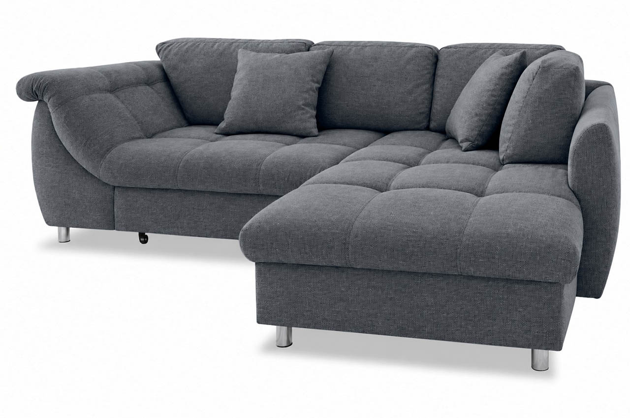 Corto 9750 Anthrazit