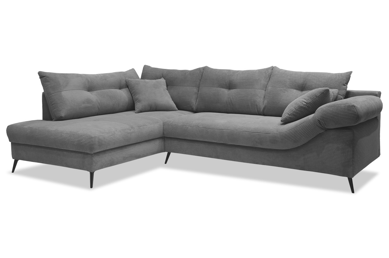 Stripes 8629 Anthrazit