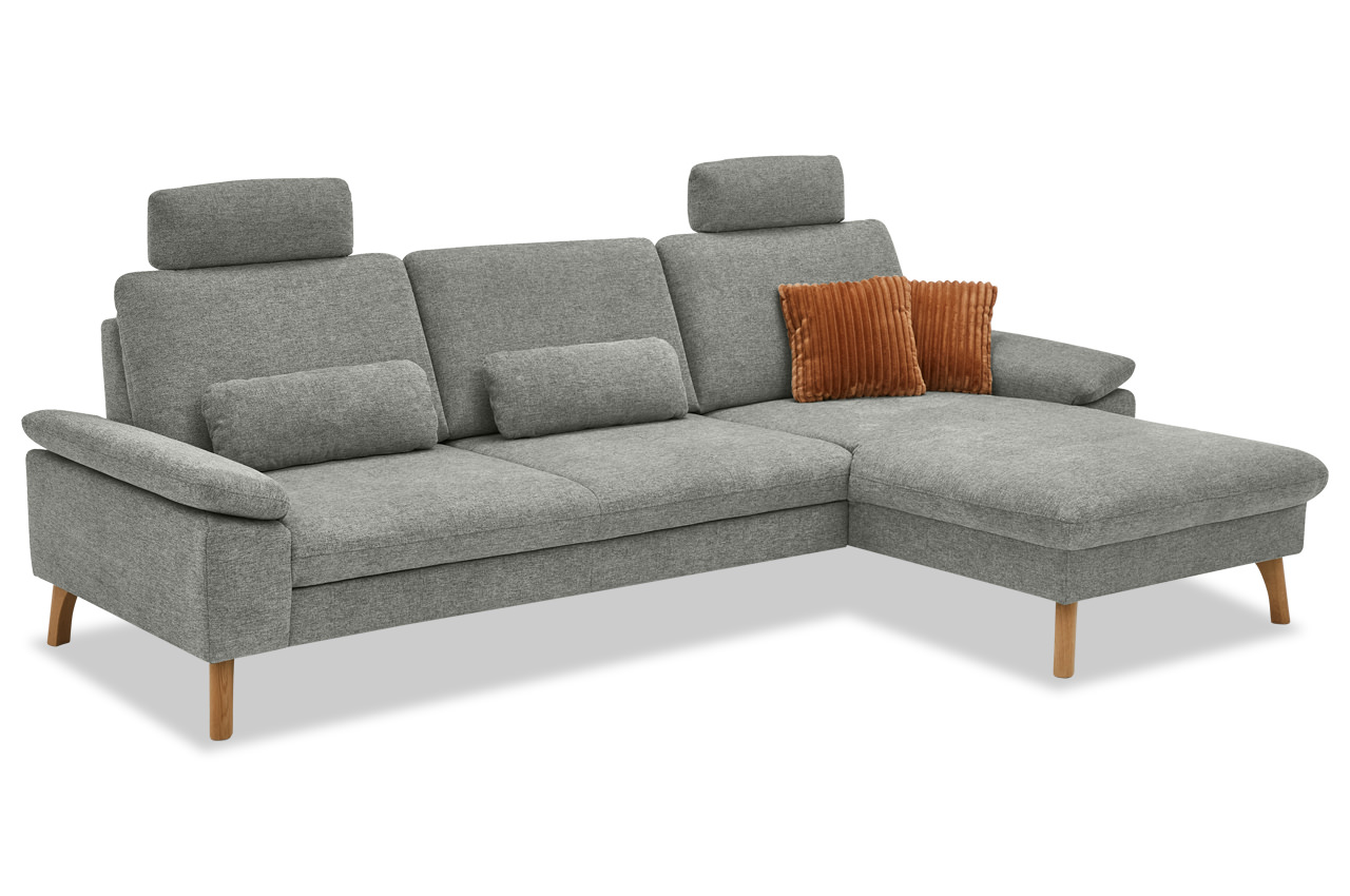 Ecksofa Valeria PP LA24075 rechts