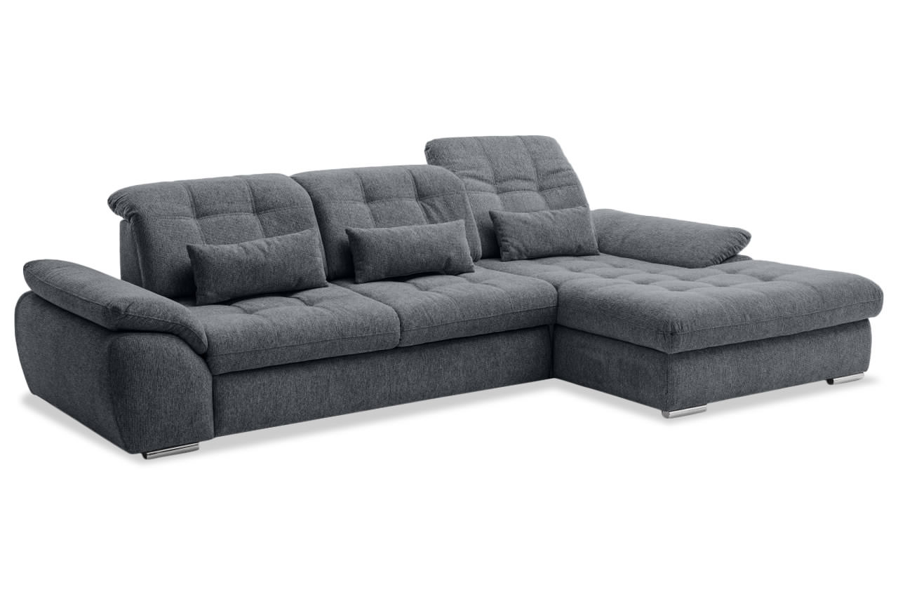 Corto 9750 Anthrazit