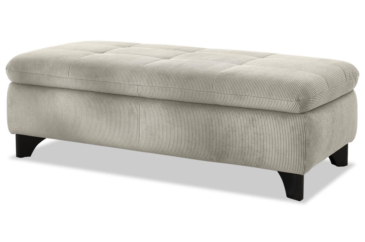 Feincord 16498 Stone
