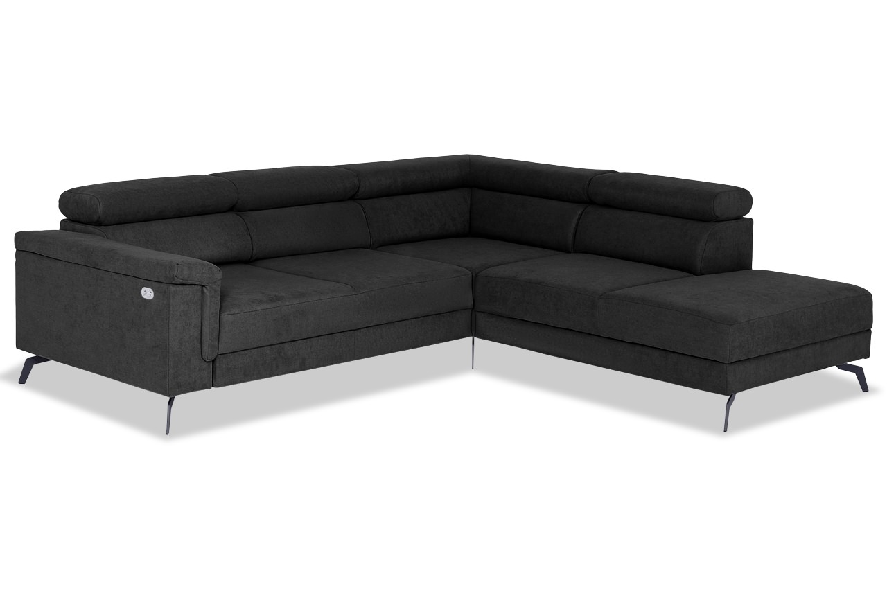 Lino 19 Schwarz