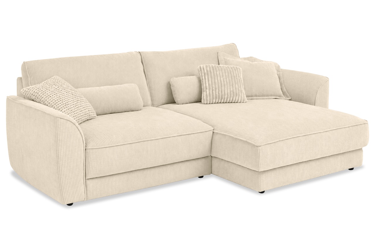 Cord 16473 Beige