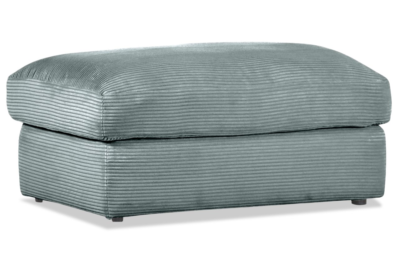 Cord 336 13 Aqua