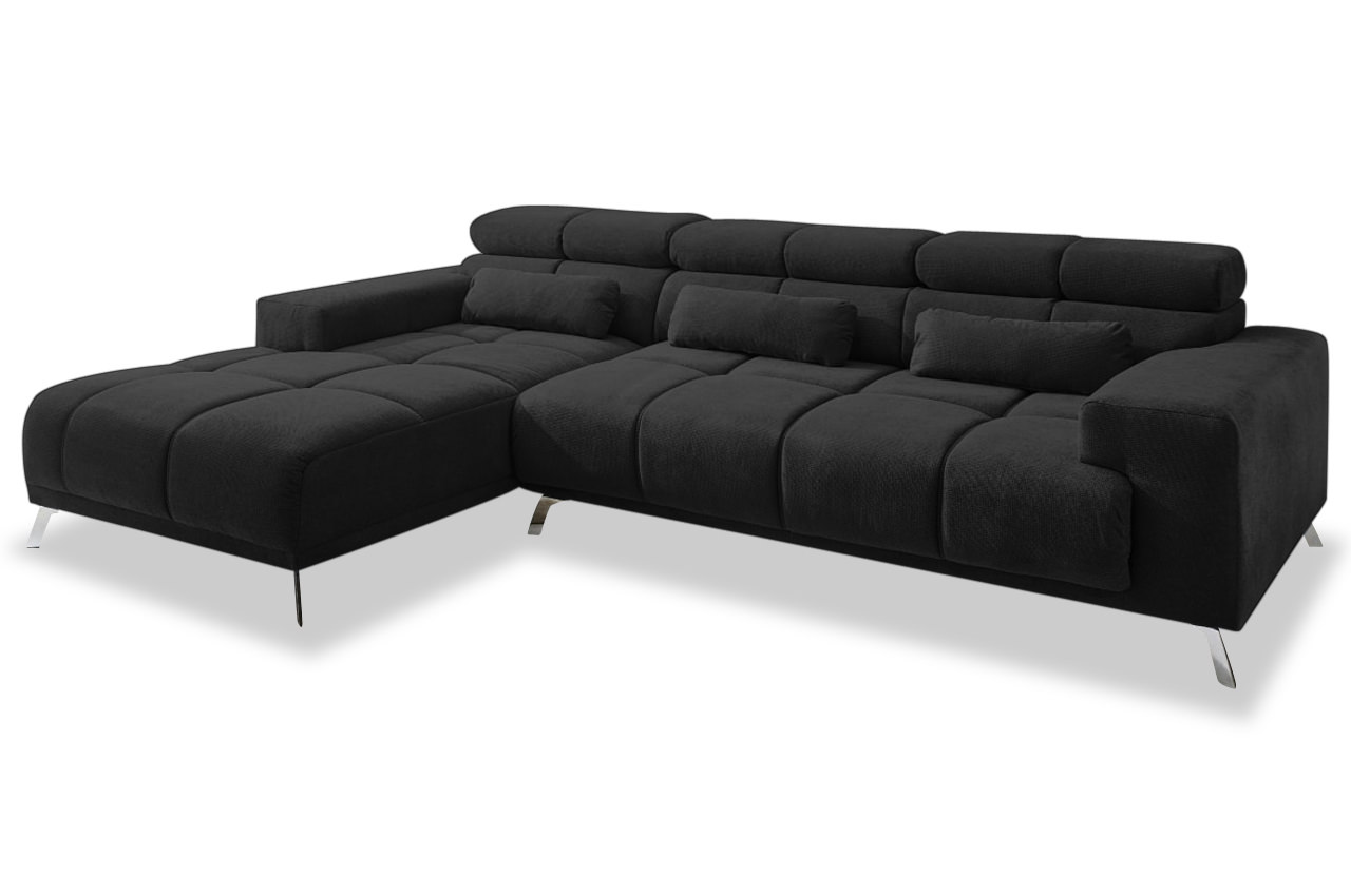 Lino 19 Schwarz