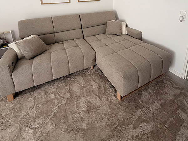 Kundenbild Sofa Easy (Easie) 100350