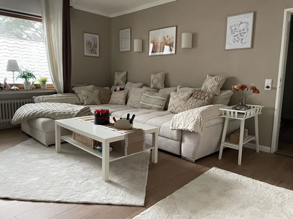 Kundenbild Ecksofa Richmond (Richford) NOA01 LL STR8622 Kundenbild Ecksofa Richmond (Richford) NOA01 LL STR8622