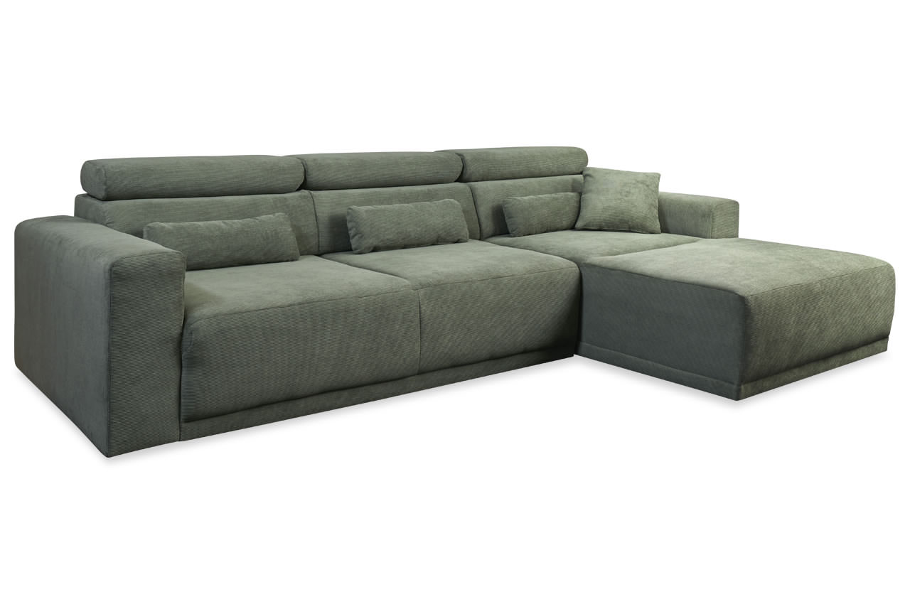 carlos ecksofa rechts feincord fjord 77 winter moss carlos ecksofa rechts feincord fjord 77 winter moss