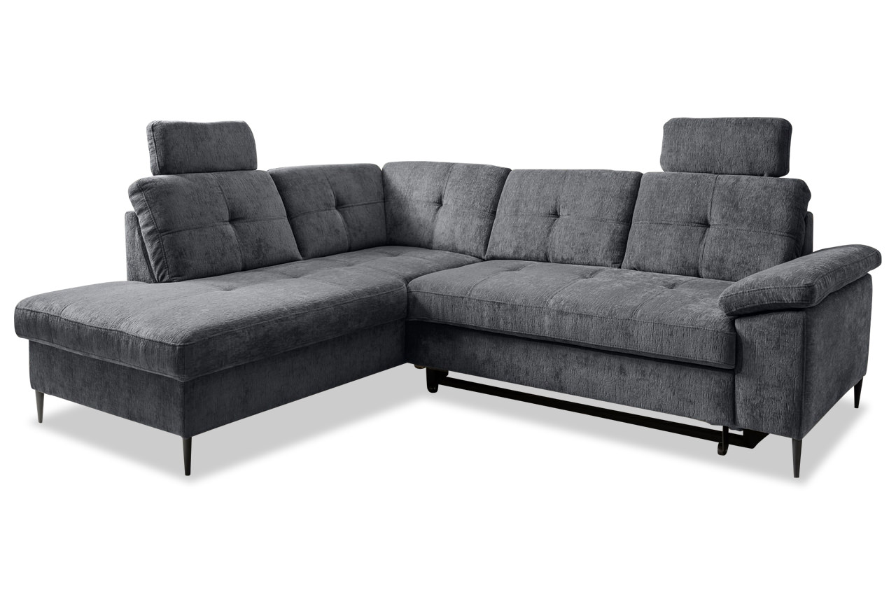 Nero 1501 Anthrazit