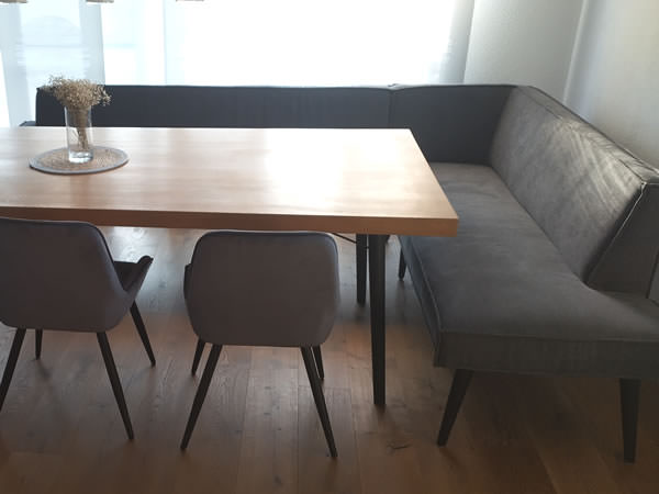 Kundenbild Bank Lungo EXP16 MR 363XL