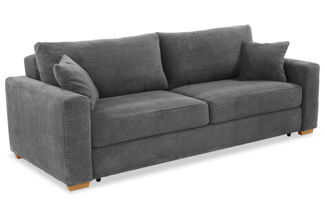 Cord 426 09 Grau