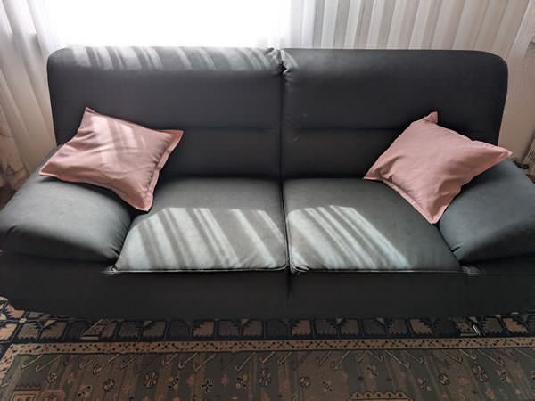Kundenbild 2er Bruno MAT23 2 6036 Kundenbild 2er Bruno MAT23 2 6036