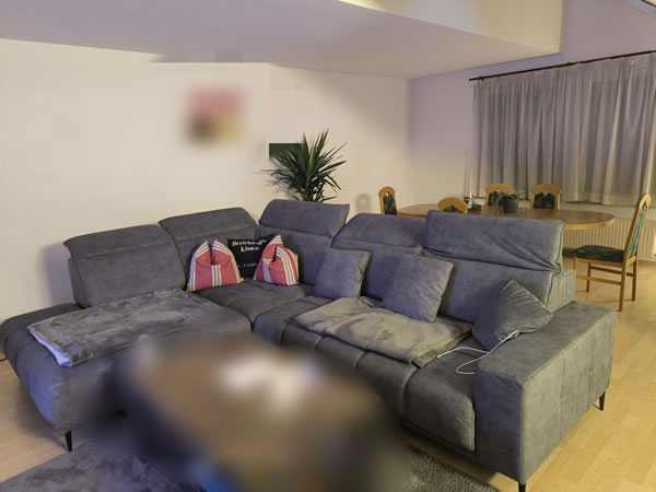 Kundenbild Ecksofa OTM Livorno IWA41 ML CLO91SZ Kundenbild Ecksofa OTM Livorno IWA41 ML CLO91SZ