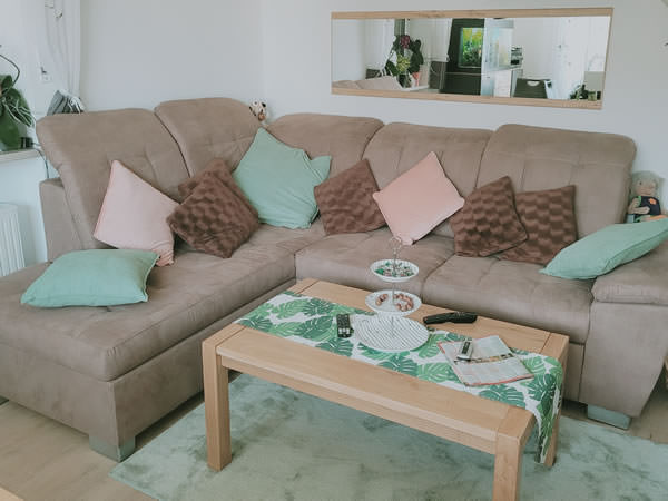 Kundenbild Sofa Bonny FS315 ML CAN15 Kundenbild Sofa Bonny FS315 ML CAN15
