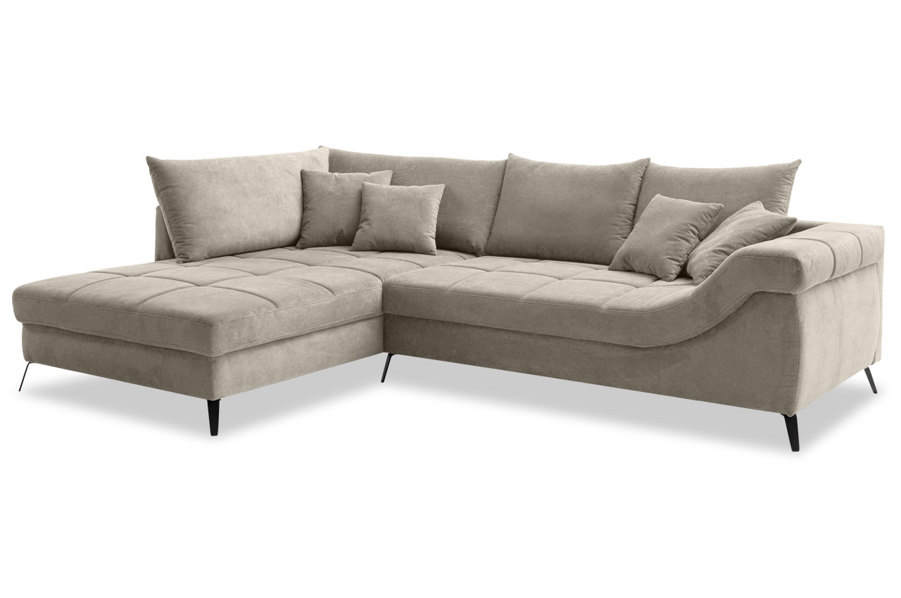 Dilara 11 Taupe