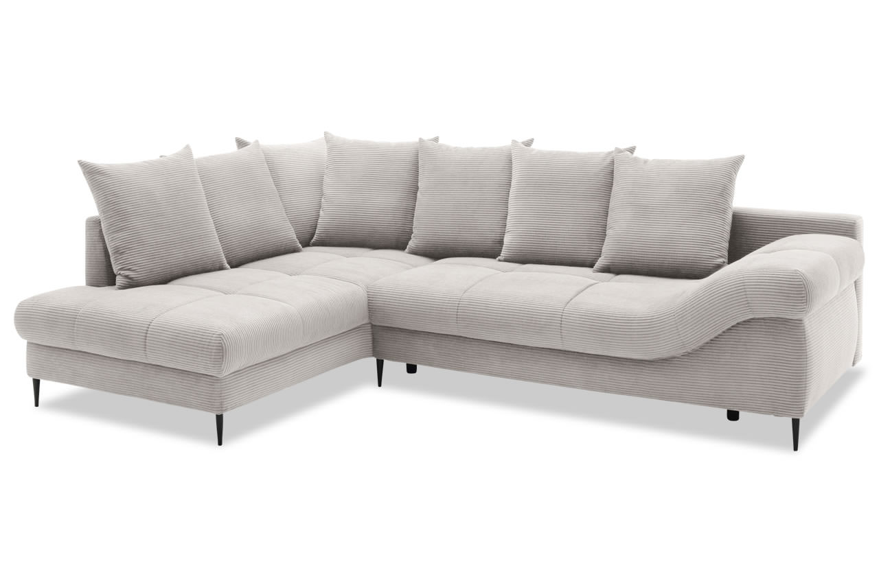 Stripes 8623 Elfenbein