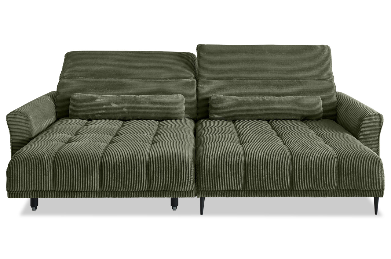 keno iwaniccy ecksofa logan rechts cord hydra 77 gruen frontansicht mit sitzverstellung keno iwaniccy ecksofa logan rechts cord hydra 77 gruen frontansicht mit sitzverstellung