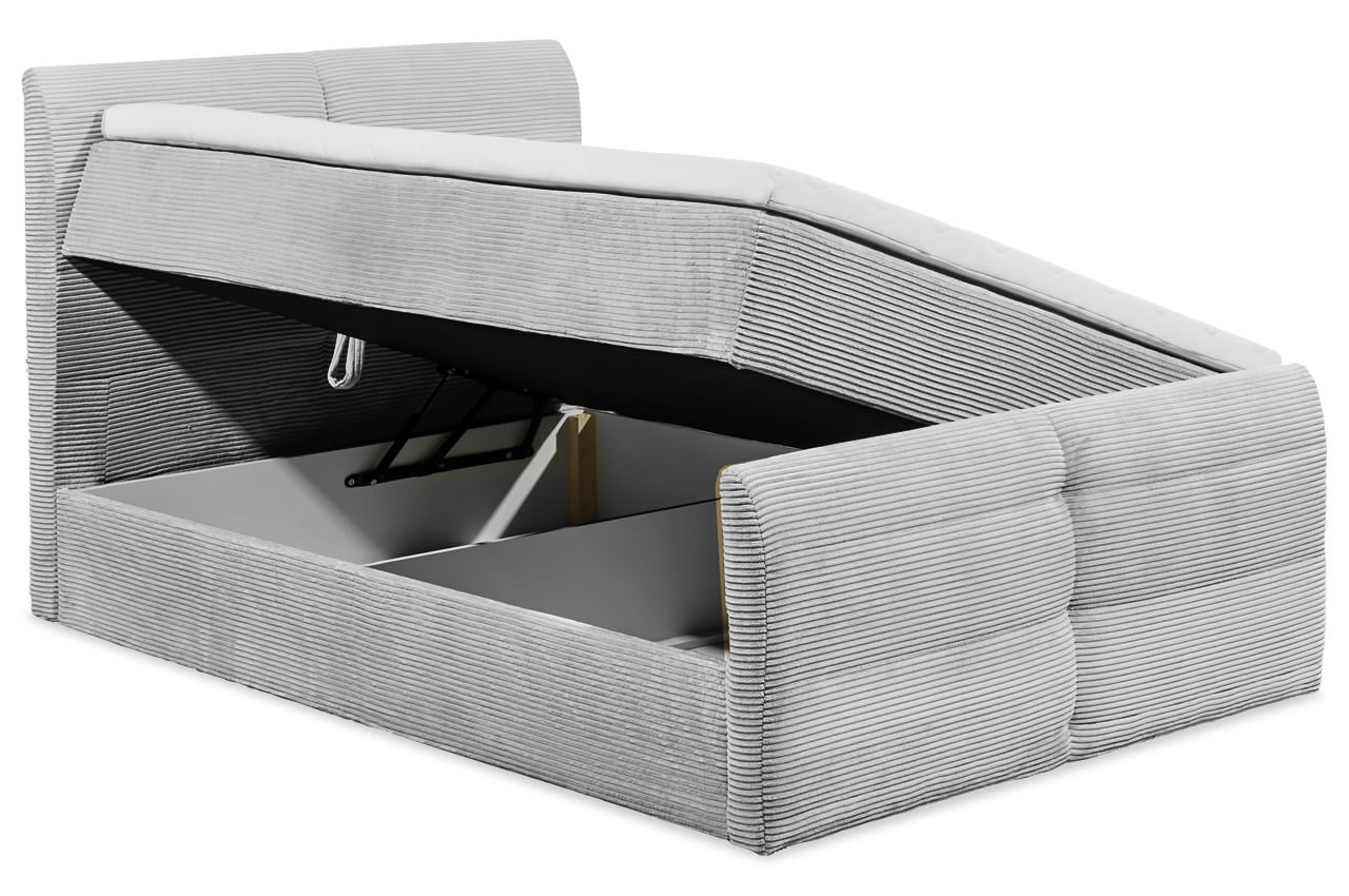 madeira boxspringbett 120x200 140x200 zoom dove 19 mit bettkasten madeira boxspringbett 120x200 140x200 zoom dove 19 mit bettkasten
