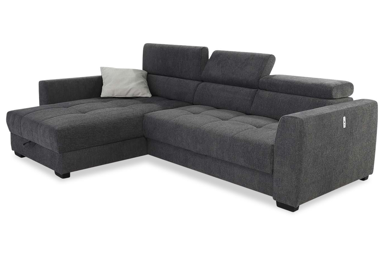 Microfaser 444 09 Grau