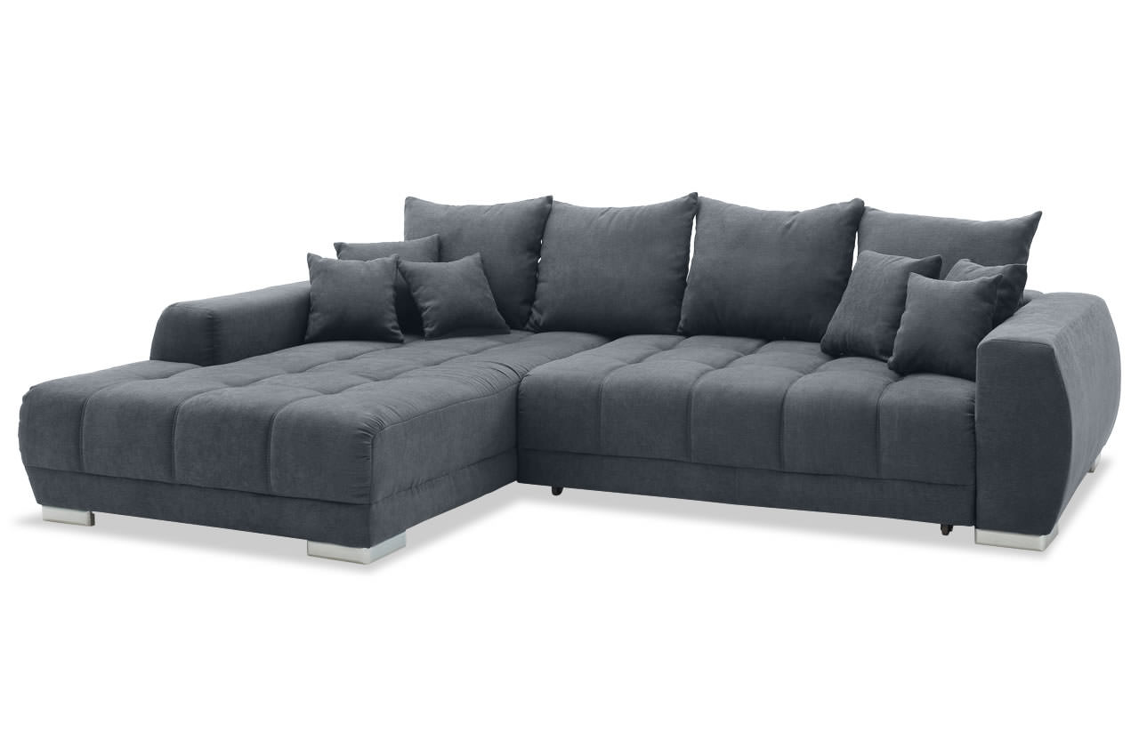 Lino 102 Stahlgrau