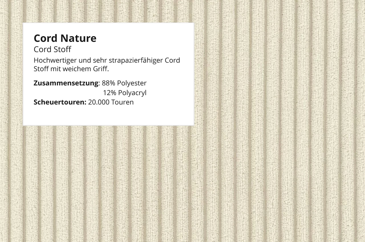 Cord Nature