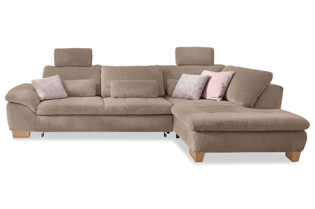 Cord 16478 Mandel