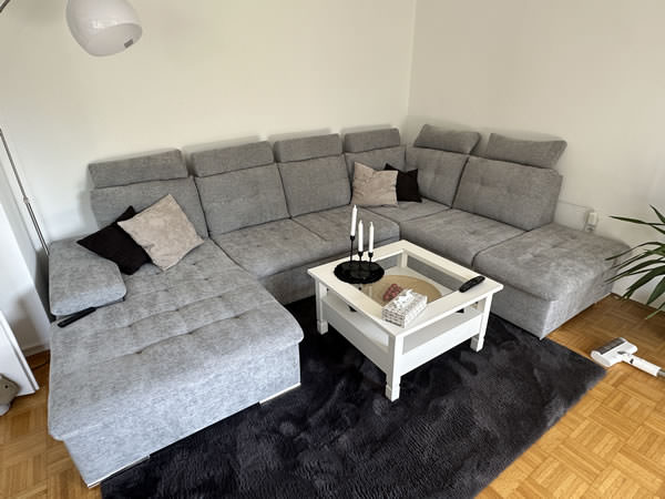 Kundenbild Sofa Jakarta / Nalo / Brest BRW05 UR ODN06