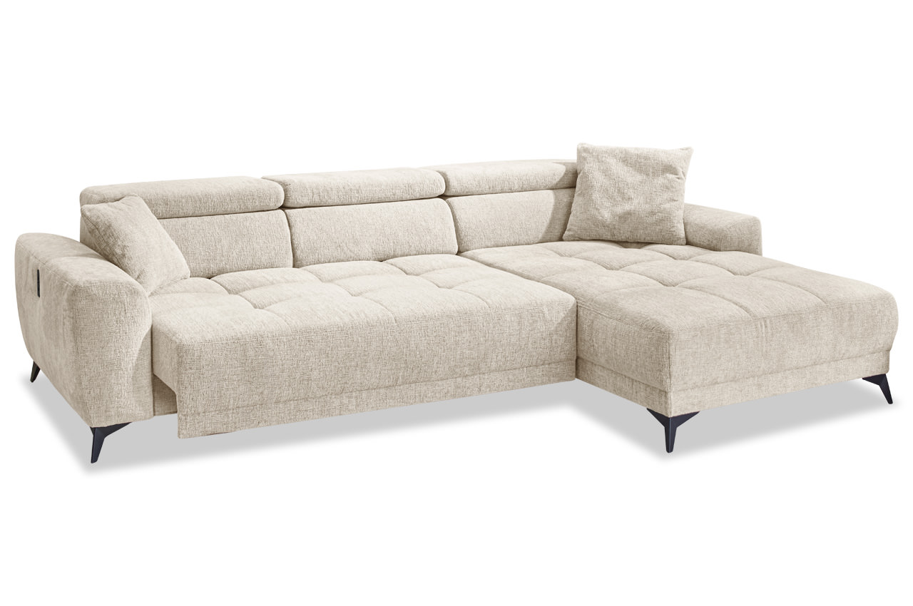 ecksofa drifter jockenhfer rechts 417 07 beige mit sitztiefenverstellung ecksofa drifter jockenhfer rechts 417 07 beige mit sitztiefenverstellung