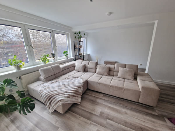 Kundenbild Ecksofa Oregon 2.0 CAN13 ML FCO081 Kundenbild Ecksofa Oregon 2.0 CAN13 ML FCO081