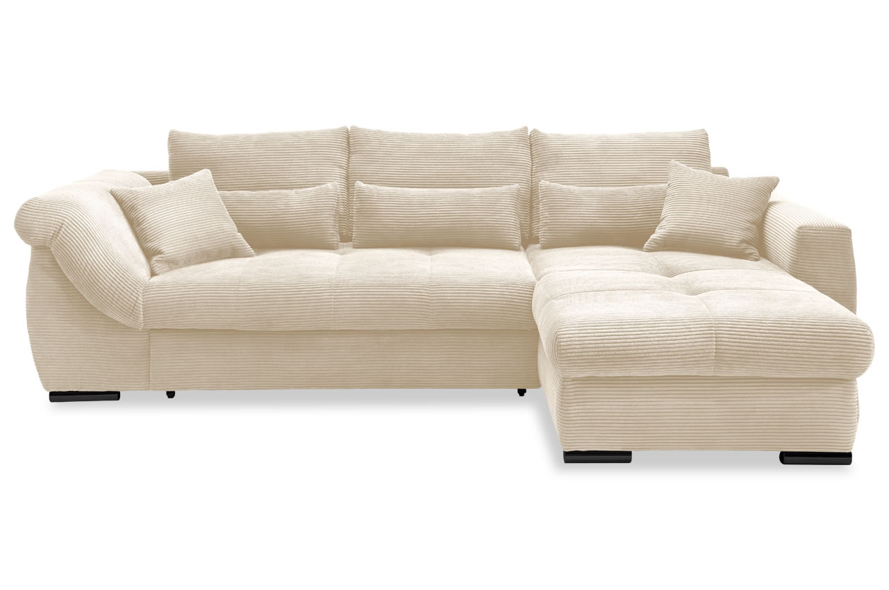 Cord 4808 Beige