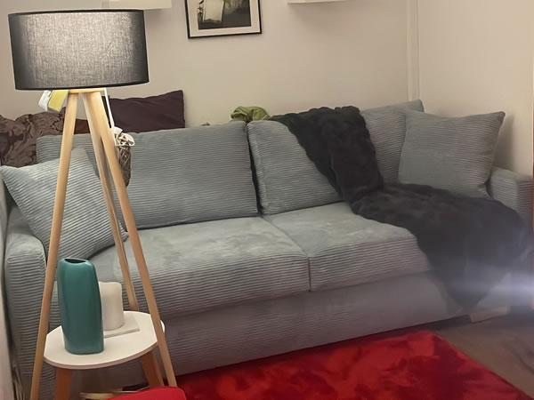 Kundenbild Sofa Frisco de Luxe (Fresno) NOA10 3 STR8624