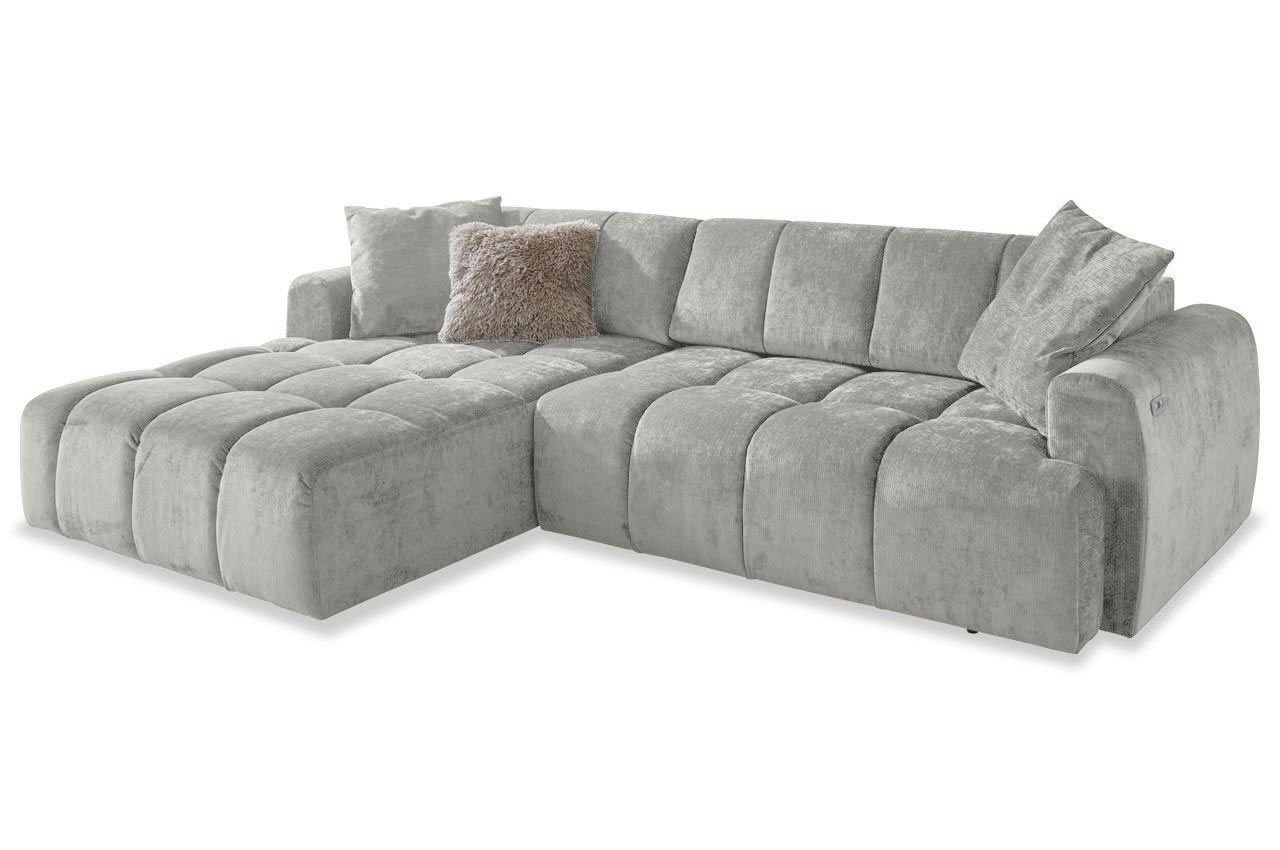 Vibe 86 Silber