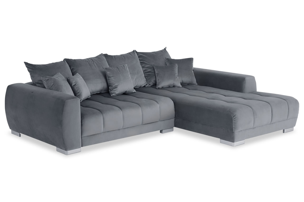 Bluvel 14 Dunkelgrau